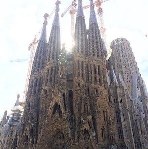 Meet your Posher, Luke